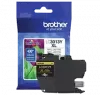 Brand New Original Brother LC-3013Y Ink / Inkjet Cartridge High Yield - Yellow