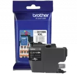 ~Brand New Original BROTHER LC3019BK Extra High Yield INK / INKJET Cartridge Black