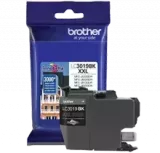 Brand New Original Brother LC-3019BK Ink / Inkjet Cartridge - Extra High Yield - Black