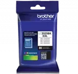 Brand New Original Brother LC-3029BK Ink / Inkjet Cartridge Extra High Yield - Black