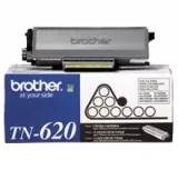 ~Brand New Original BROTHER TN620 Laser Toner Cartridge