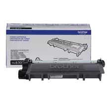 ~Brand New Original BROTHER TN630 Laser Toner Cartridge Black