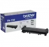 Brand New Original Brother TN-730 Laser Toner Cartridge - Black