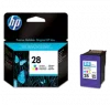 ~Brand New Original HP C8728A (28) INK / INKJET Cartridge Tri-Color