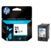 ~Brand New Original HP C9351AN (21) INK / INKJET Cartridge Black