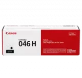 ~Brand New Original Canon 1254C001 (046H) Laser Toner Cartridge High Yield Black
