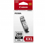 ~Brand New Original CANON 1967C001 (PGI-280XXL) Super High Yield INK / INKJET Cartridge Black
