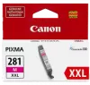 ~Brand New Original CANON 1981C001 (CLI-281XXL) Super High Yield INK / INKJET Cartridge Magenta