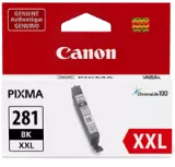 ~Brand New Original CANON 1983C001 (CLI-281XXL) Super High Yield INK / INKJET Cartridge Photo Black