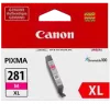 ~Brand New Original CANON 2035C001 (CLI-281XL) High Yield INK / INKJET Cartridge Magenta