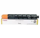 ~Brand New Original CANON 2804B003AA GPR-33 Laser Toner Cartridge Yellow
