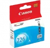~Brand New Original CANON CLI226C INK / INKJET Cartridge Cyan