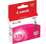 ~Brand New Original CANON CLI226M INK / INKJET Cartridge Magenta