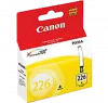 ~Brand New Original CANON CLI226Y INK / INKJET Cartridge Yellow
