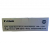 ~Brand New Original CANON 2780B003BA GPR-32 / GPR-33 Laser DRUM UNIT Black