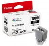 ~Brand New Original Canon PFI-1000MBK INK / INKJET Cartridge Matte Black