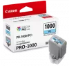 ~Brand New Original Canon PFI-1000PC INK / INKJET Cartridge Photo Cyan