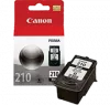 ~Brand New Original CANON PG-210 INK / INKJET Cartridge Black
