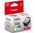 ~BRAND NEW ORIGINAL CANON CL-246XL INK / INKJET Cartridge Tri-Color High Yield