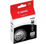 ~Brand New Original CANON PGI225BK INK / INKJET Cartridge Black