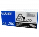 Brand New Original Brother DR-200 Laser Drum Unit
