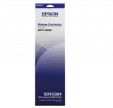 ~Brand New Original EPSON S015384 Ribbon Cartridge Black