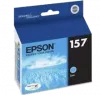 ~Brand New Original EPSON T157220 INK / INKJET Cartridge Cyan