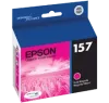 EPSON T157320 INK / INKJET Cartridge Vivid Magenta