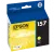 ~Brand New Original EPSON T157420 INK / INKJET Cartridge Yellow