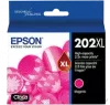 ~Brand New Original Epson T202XL320 (202) High Yield Magenta INK / INKJET Cartridge 