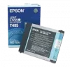 ~Brand New Original EPSON T485011 Ink / Inkjet Cartridge Light Cyan