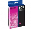 ~Brand New Original EPSON T803220 INK / INKJET Cartridge Magenta