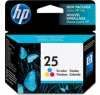 Brand New Original HP 51625A INK / INKJET Cartridge Tri-Color