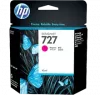 ~Brand New Original HP B3P14A (727) INK/INKJET Cartridge Magenta (40 ml)