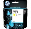 ~Brand New Original HP B3P15A (727) INK/INKJET Cartridge Yellow (40 ml)