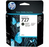 ~Brand New Original HP C1Q11A (727) High Yield INK/INKJET Cartridge Matte Black (69 ml)