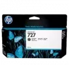 ~Brand New Original HP C1Q12A (727) High Yield INK/INKJET Cartridge Matte Black (300 ml)