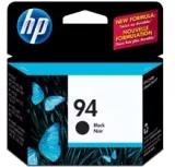 ~Brand New Original HP C8765WN (94) INK / INKJET Cartridge Black
