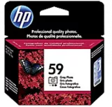 ~Brand New Original HP C9359A  (HP59) Photo Gray INK / INKJET Cartridge 