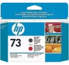 ~Brand New Original HP CD949A Printhead Cartridge Matte Black and Chromatic Red