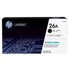 ~Brand New Original HP CF226A Laser Toner Cartridge Black