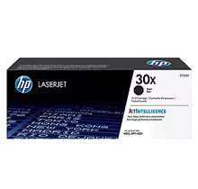 ~Brand New Original HP CF230X (HP30X) High Yield Laser Toner Cartridge Black