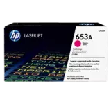 ~Brand New Original HP CF323A (653A) Laser Toner Cartridge Magenta