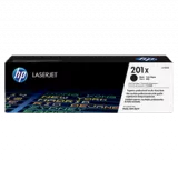 ~Brand New Original HP CF400X (201X) Laser Toner Cartridge High Yield Black