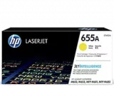 ~Brand New Original HP CF452A (655A) Laser Toner Cartridge Yellow