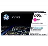 ~Brand New Original HP CF453A (655A) Laser Toner Cartridge Magenta