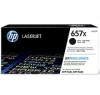 ~Brand New Original HP CF470X (657X) High Yield Laser Toner Cartridge Black