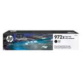 ~Brand New Original HP F6T84AN (972X) High Yield INK / INKJET Cartridge Black