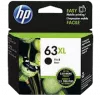 ~Brand New Original HP F6U64AN (HP 63XL) High Yield INK / INKJET Cartridge Black