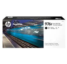 ~Brand New Original HP L0R08A (976Y) Extra High Yield INK / INKJET Cartridge Black